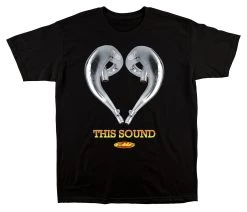 FMF Love This Sound 2 T-Shirt