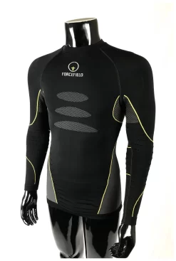 Forcefield Tech 3 Base Layer Shirt