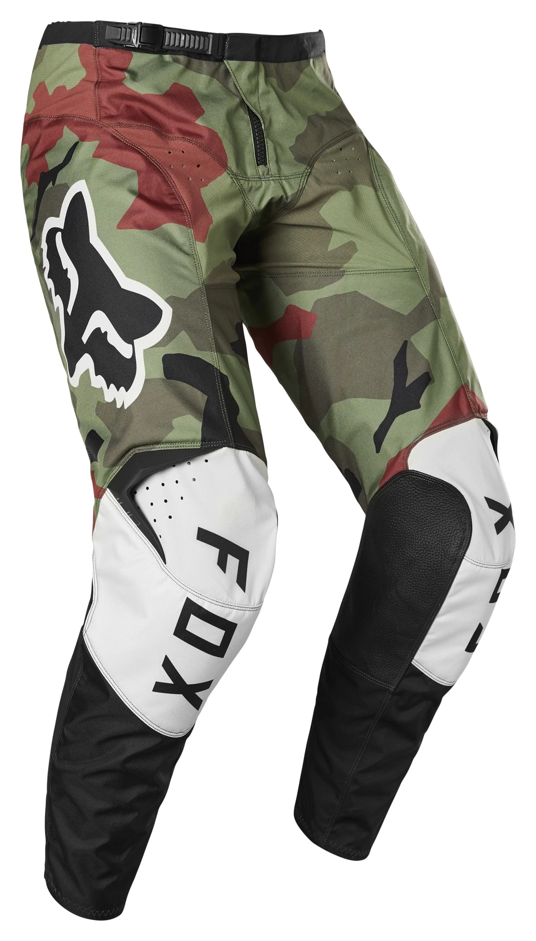 Fox Racing 180 BNKR Pants 1 Fox Racing 180 BNKR Pants