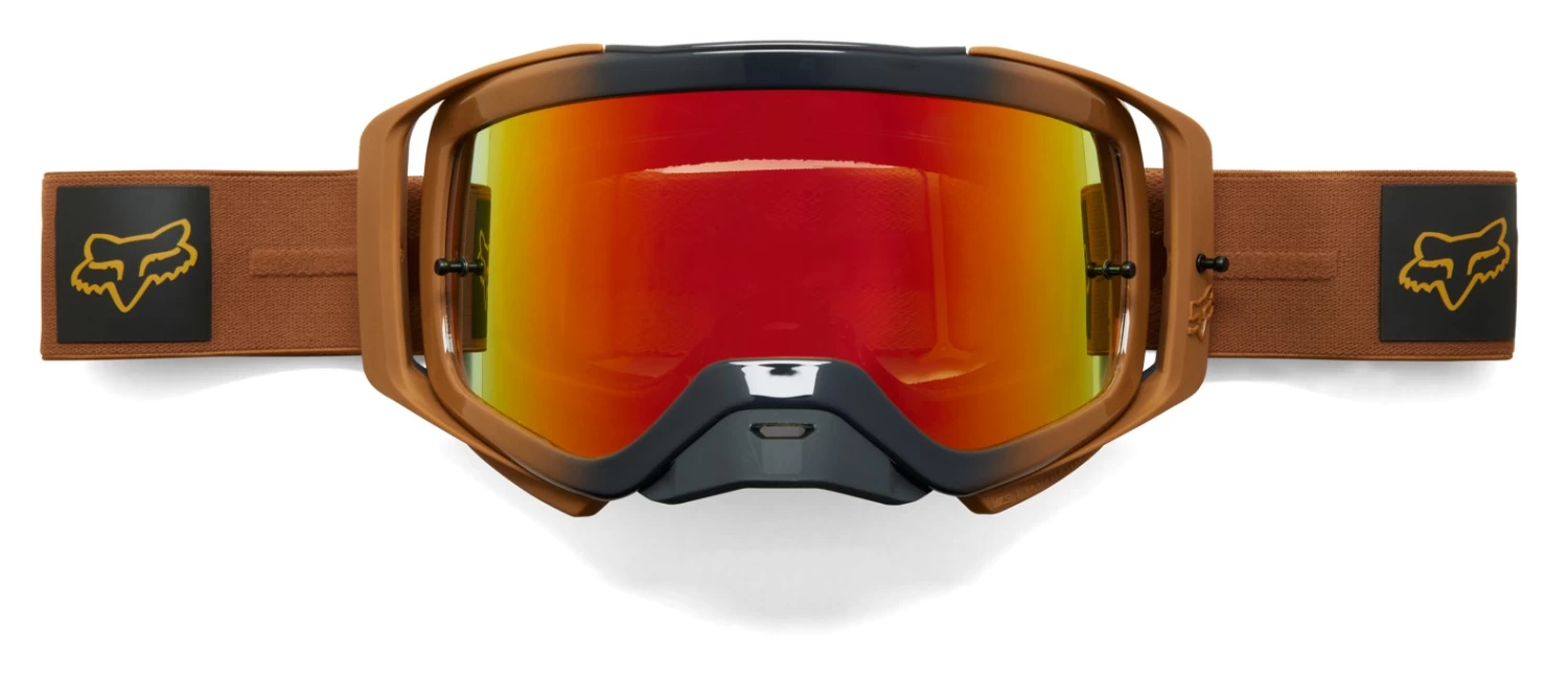 Fox Racing Airspace Drive Lino Goggles 1 Fox Racing Airspace Drive Lino Goggles