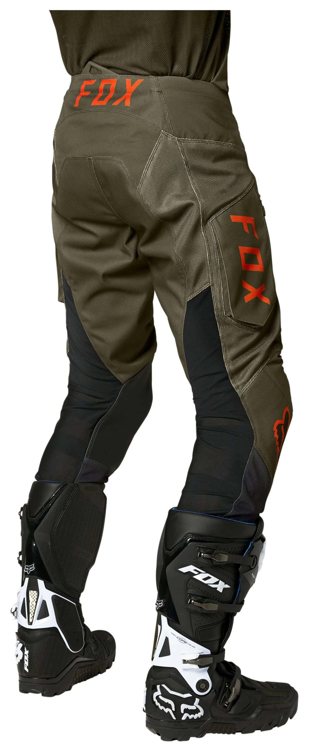 Fox Racing Legion Air Kovent Pants 2 Fox Racing Legion Air Kovent Pants - Image 2