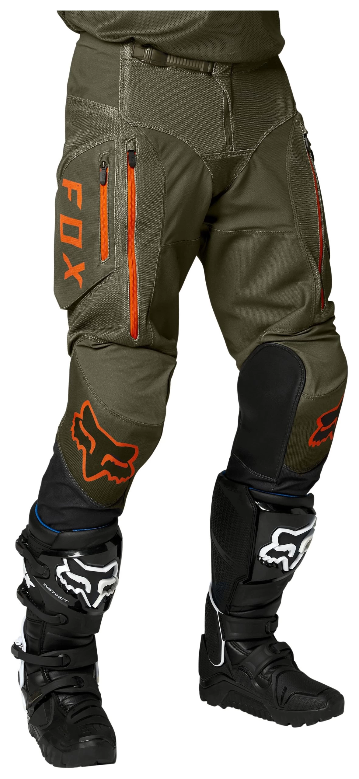 Fox Racing Legion Air Kovent Pants 1 Fox Racing Legion Air Kovent Pants