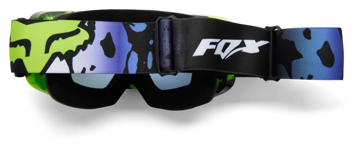 Fox Racing Main Morphic Goggles 2 Fox Racing Main Morphic Goggles - Image 2