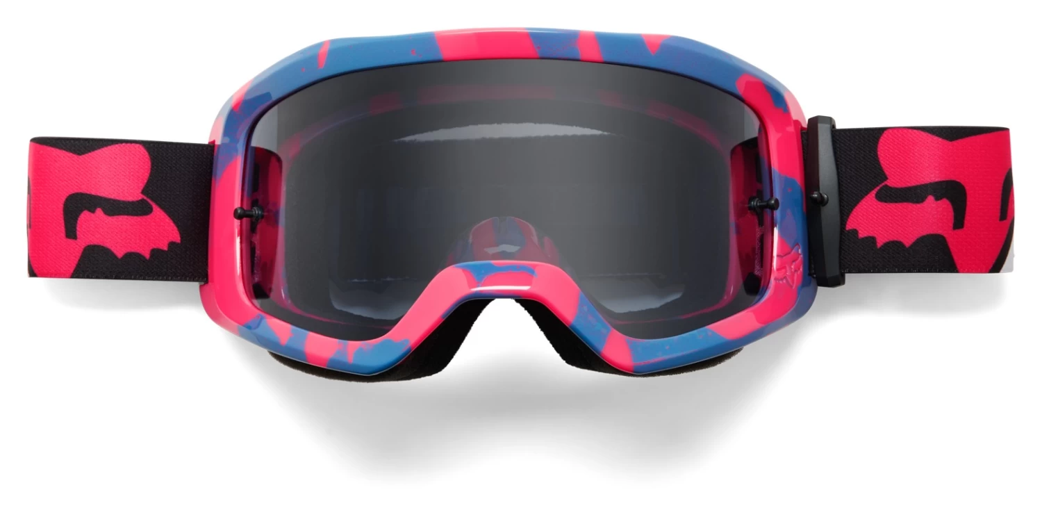 Fox Racing Main Morphic Goggles 3 Fox Racing Main Morphic Goggles - Image 3
