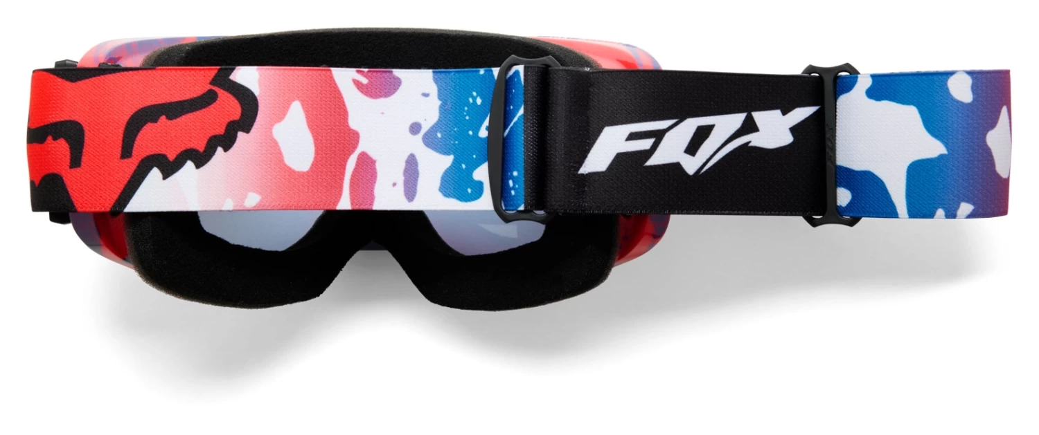 Fox Racing Main Morphic Goggles 4 Fox Racing Main Morphic Goggles - Image 4