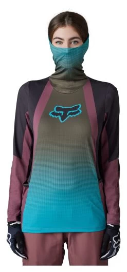 Fox Racing Ranger Drive Krux Women's Jersey 6 Fox Racing Ranger Drive Krux Women's Jersey -Moto Gear Shop fox racing ranger drive krux womens jersey 2