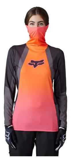 Fox Racing Ranger Drive Krux Women's Jersey