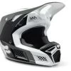 Fox Racing V3 RS Efekt Helmet