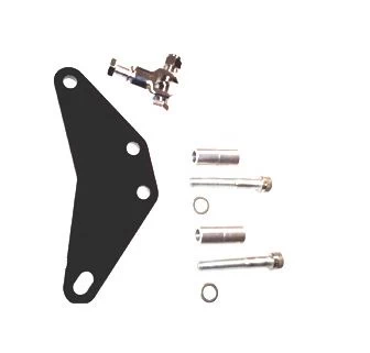 Freedom Performance Passenger Peg Relocation Mount For Sharp Curve Radius Exhaust 1 Freedom Performance Passenger Peg Relocation Mount For Sharp Curve Radius Exhaust