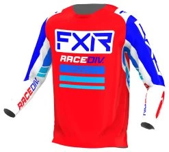 FXR Clutch Pro MX Jersey -Moto Gear Shop fxr clutch pro mx jersey 10