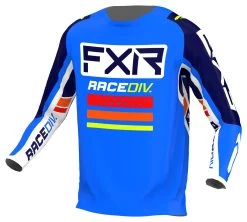 FXR Clutch Pro MX Jersey -Moto Gear Shop fxr clutch pro mx jersey 2