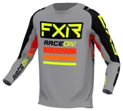 FXR Clutch Pro MX Jersey -Moto Gear Shop fxr clutch pro mx jersey 4