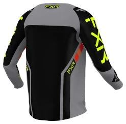 FXR Clutch Pro MX Jersey -Moto Gear Shop fxr clutch pro mx jersey 5