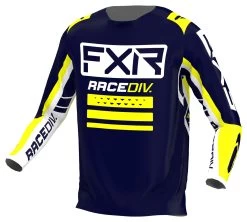 FXR Clutch Pro MX Jersey -Moto Gear Shop fxr clutch pro mx jersey 6