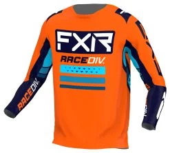 FXR Clutch Pro MX Jersey -Moto Gear Shop fxr clutch pro mx jersey 8