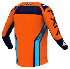 FXR Clutch Pro MX Jersey -Moto Gear Shop fxr clutch pro mx jersey 9