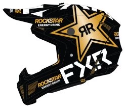 FXR Clutch Rockstar Helmet 7 FXR Clutch Rockstar Helmet -Moto Gear Shop fxr clutch rockstar helmet rockstar 2