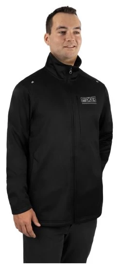 FXR Elevation Tech Jacket -Moto Gear Shop fxr elevation tech jacket 2