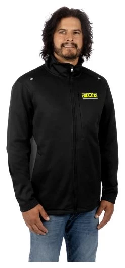 FXR Elevation Tech Jacket -Moto Gear Shop fxr elevation tech jacket 4
