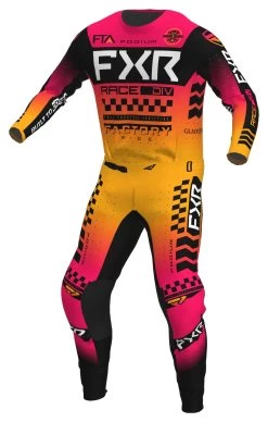 FXR Podium Gladiator MX Pants 23 FXR Podium Gladiator MX Pants -Moto Gear Shop fxr podium gladiator mx pant 11
