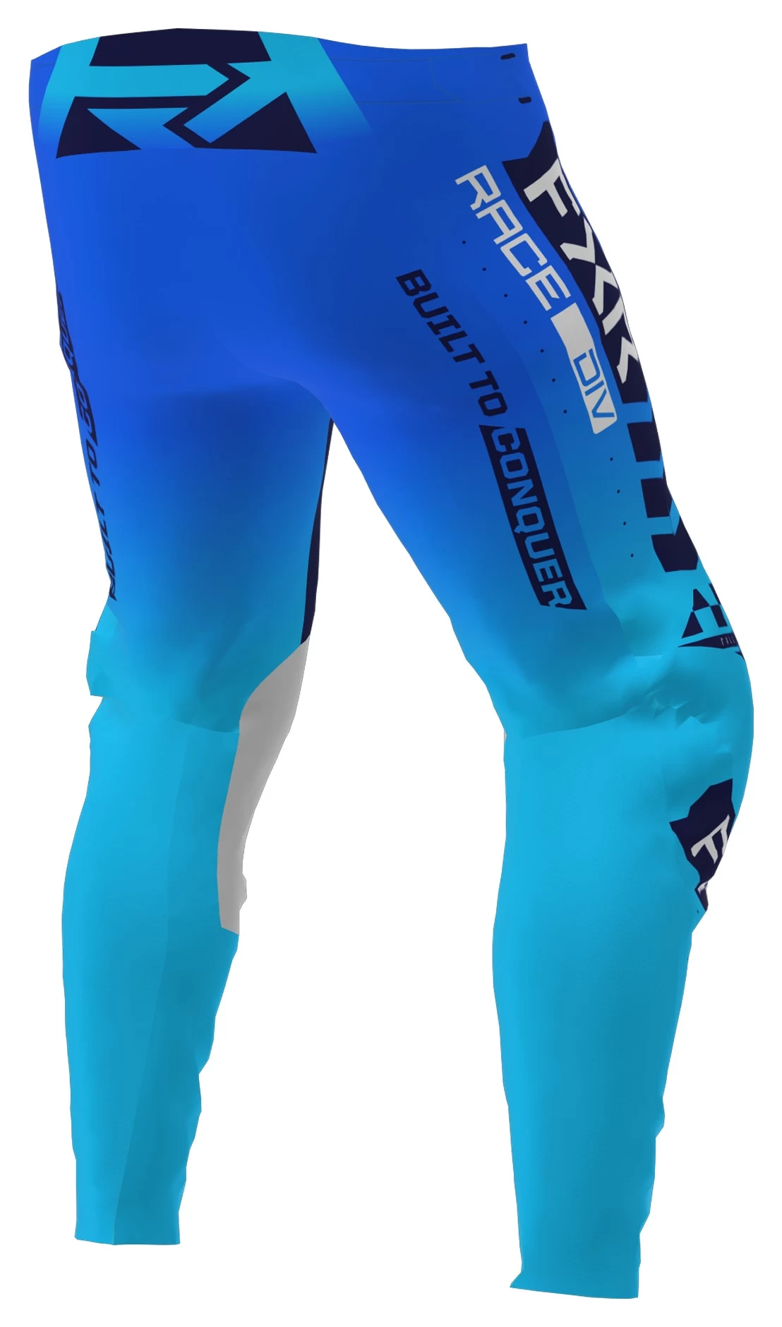 FXR Podium Gladiator MX Pants 4 FXR Podium Gladiator MX Pants - Image 4