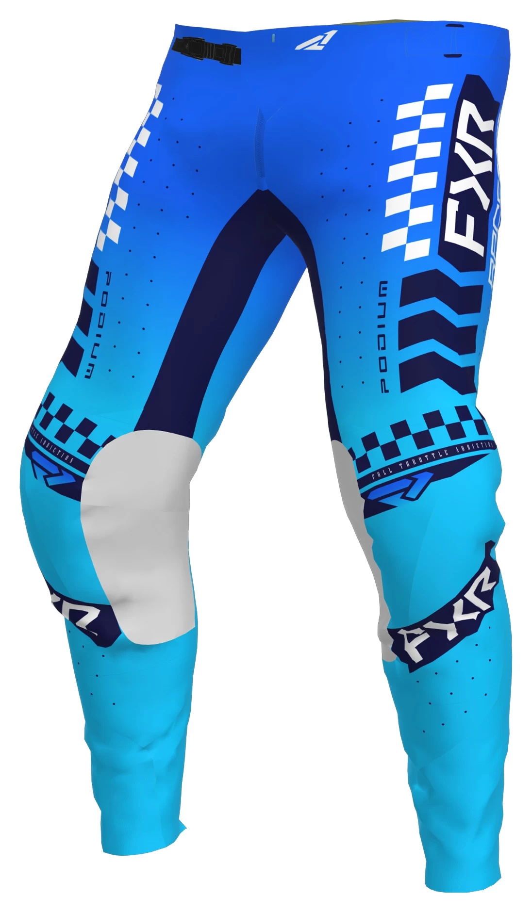 FXR Podium Gladiator MX Pants 5 FXR Podium Gladiator MX Pants - Image 5