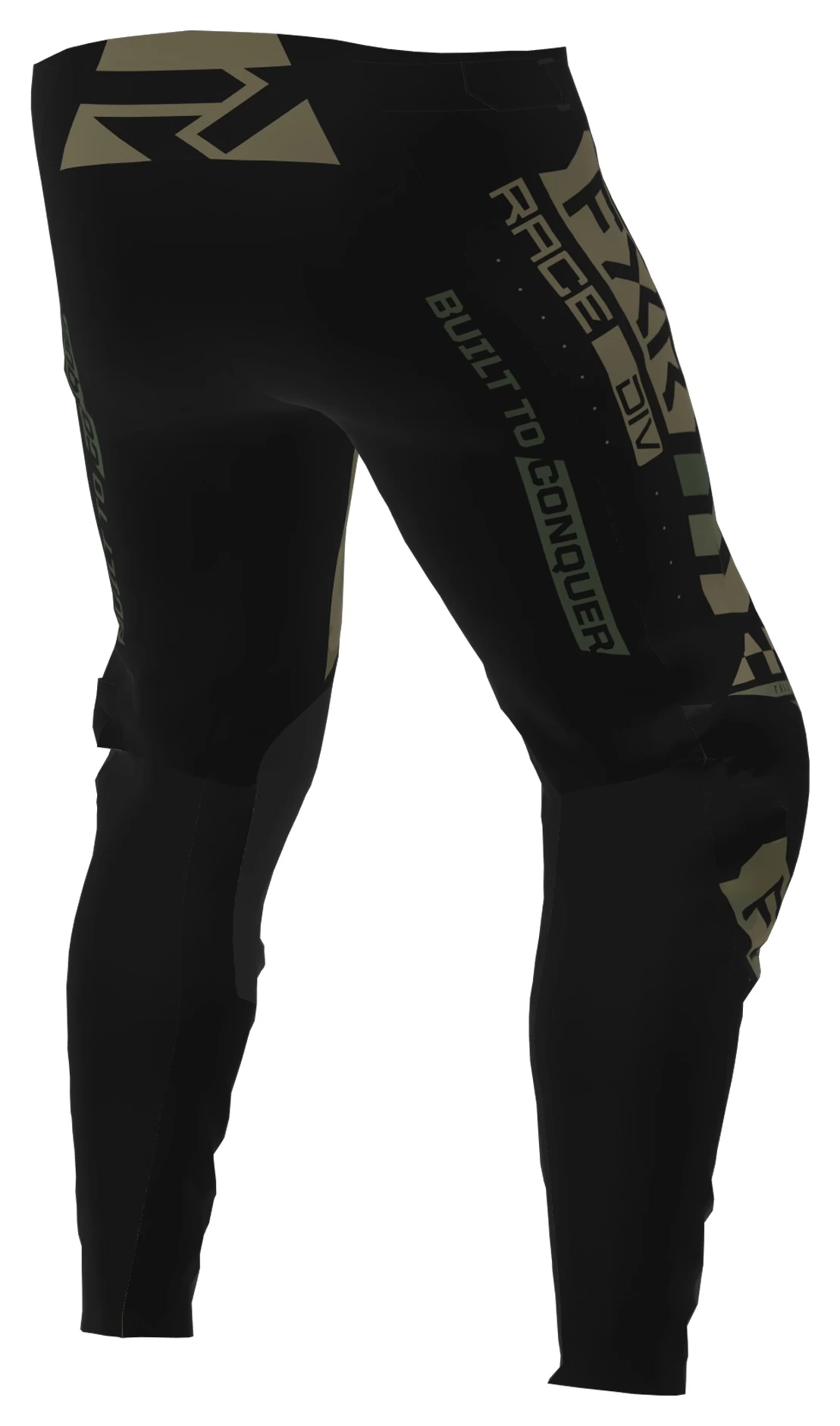 FXR Podium Gladiator MX Pants 7 FXR Podium Gladiator MX Pants - Image 7