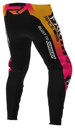 FXR Podium Gladiator MX Pants 21 FXR Podium Gladiator MX Pants -Moto Gear Shop fxr podium gladiator mx pant 9