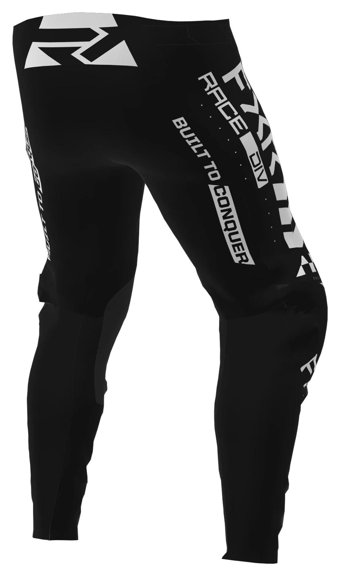 FXR Podium Gladiator MX Pants 1 FXR Podium Gladiator MX Pants