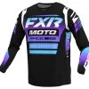 FXR Revo MX Jersey