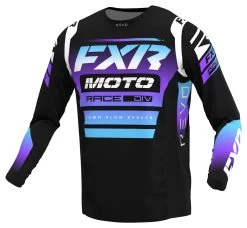 FXR Revo MX Jersey