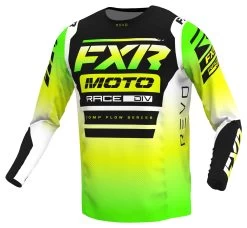 FXR Revo MX Jersey 18 FXR Revo MX Jersey -Moto Gear Shop fxr revo comp mx jersey 4