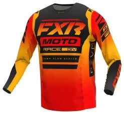 FXR Revo MX Jersey 21 FXR Revo MX Jersey -Moto Gear Shop fxr revo comp mx jersey 6