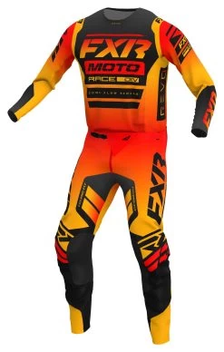 FXR Revo MX Jersey 23 FXR Revo MX Jersey -Moto Gear Shop fxr revo mx jersey 3