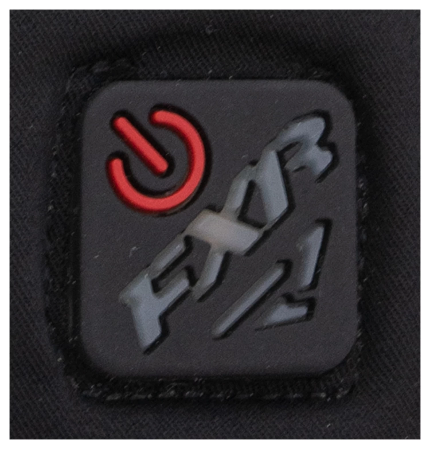 FXR Transfer E-Tech Gloves 2 FXR Transfer E-Tech Gloves - Image 2