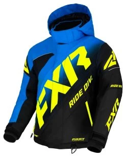 FXR Youth CX Jacket 8 FXR Youth CX Jacket -Moto Gear Shop fxr youth cx jacket 2