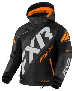 FXR Youth CX Jacket 9 FXR Youth CX Jacket -Moto Gear Shop fxr youth cx jacket 3