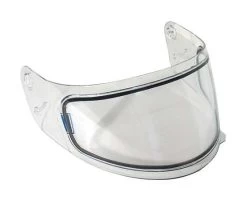 GMax GM54/S And GM78/S Dual Lens Face Shield Clear / Dual Lens [Open Box]