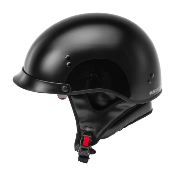 GMax HH65 Full Dress Helmet - Solid 2 GMax HH65 Full Dress Helmet - Solid - Image 2
