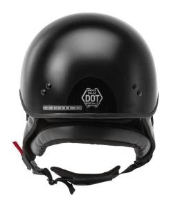 GMax HH65 Full Dress Helmet - Solid 8 GMax HH65 Full Dress Helmet - Solid -Moto Gear Shop g max hh65 full dress helmet solid black 2
