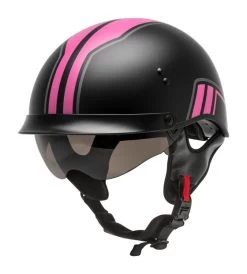 GMax HH65 Full Dress Twin Helmet