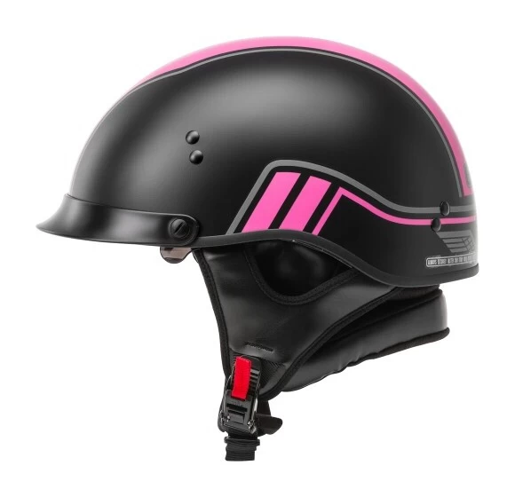 GMax HH65 Full Dress Twin Helmet 4 GMax HH65 Full Dress Twin Helmet - Image 4