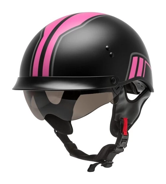 GMax HH65 Full Dress Twin Helmet 1 GMax HH65 Full Dress Twin Helmet
