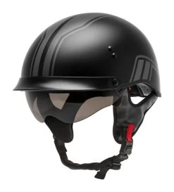 GMax HH65 Full Dress Twin Helmet 14 GMax HH65 Full Dress Twin Helmet -Moto Gear Shop g max hh65 full dress twin helmet black silver