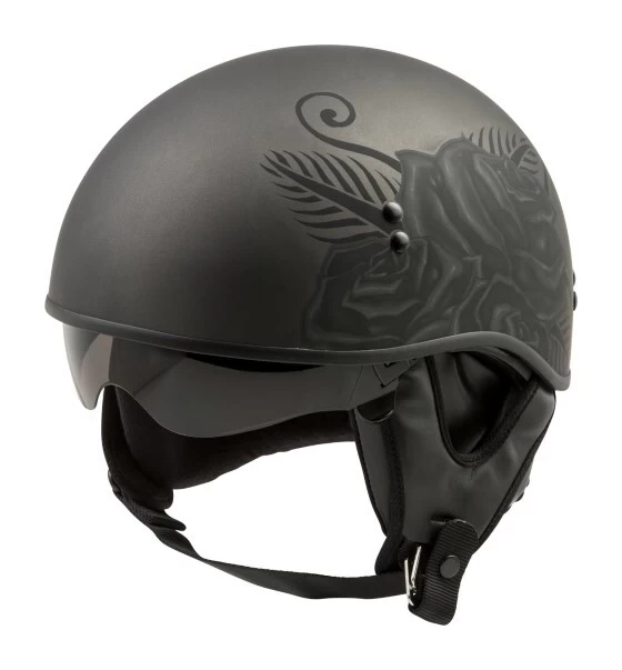 GMax HH65 Devotion Naked Helmet 2 GMax HH65 Devotion Naked Helmet - Image 2