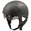 GMax HH65 Devotion Naked Helmet