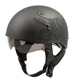 GMax HH65 Devotion Naked Helmet