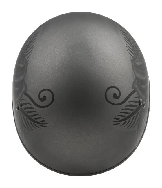 GMax HH65 Devotion Naked Helmet 4 GMax HH65 Devotion Naked Helmet - Image 4