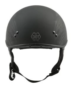 GMax HH65 Ritual Naked Helmet 6 GMax HH65 Ritual Naked Helmet -Moto Gear Shop g max hh65 naked devotion helmet matte black silver 2