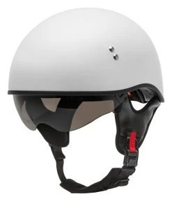GMax HH65 Naked Helmet - Solid 13 GMax HH65 Naked Helmet - Solid -Moto Gear Shop g max hh65 naked helmet solid 2